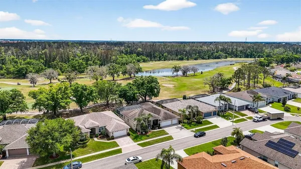 $525,000 | 3819 Salida Del Sol Drive, Sun City Center, FL 33573