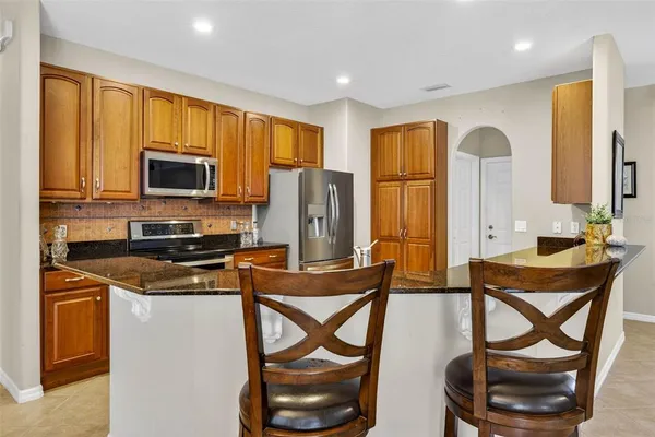 $525,000 | 3819 Salida Del Sol Drive, Sun City Center, FL 33573