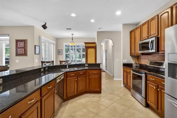 $525,000 | 3819 Salida Del Sol Drive, Sun City Center, FL 33573
