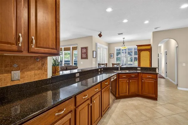 $525,000 | 3819 Salida Del Sol Drive, Sun City Center, FL 33573