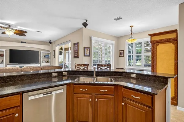 $525,000 | 3819 Salida Del Sol Drive, Sun City Center, FL 33573