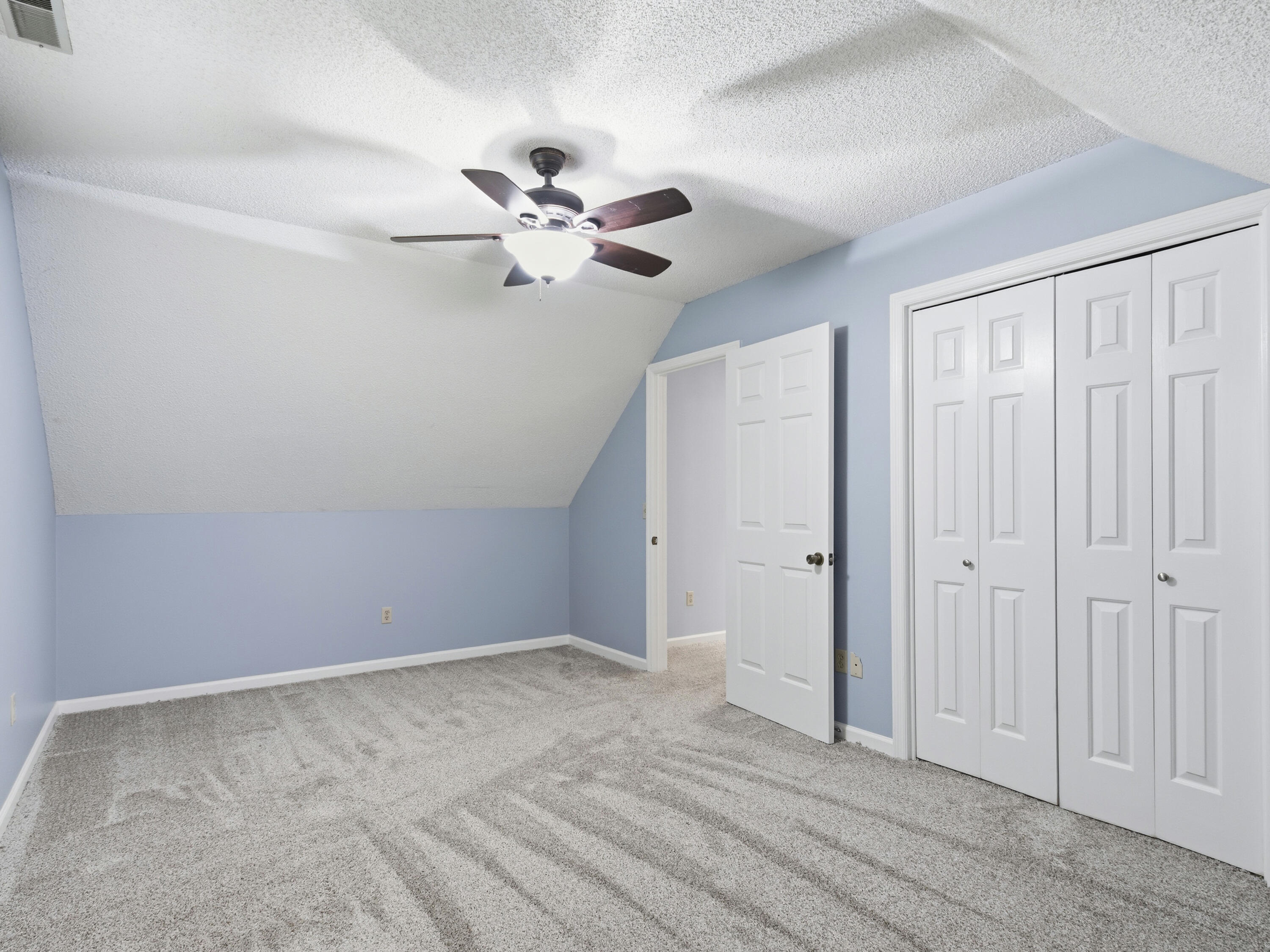 9002 Quail Run Drive Chattanooga, TN 37421 - Photo 14 of 19 Bedroom 2