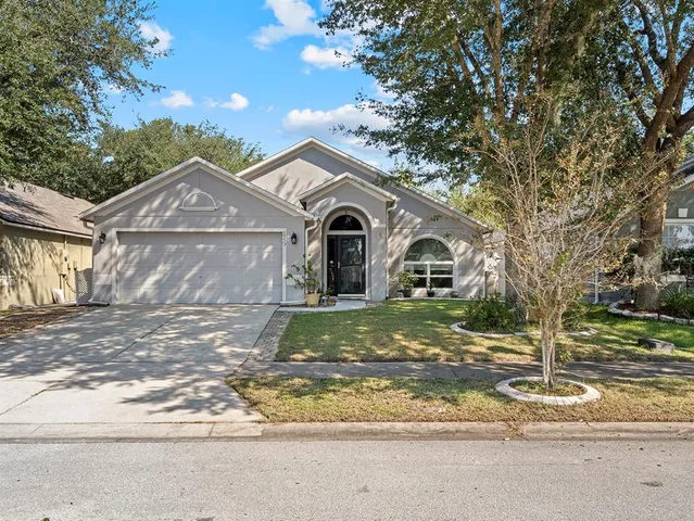 $319,000 | 549 Placid Run Road, Orange City, FL 32763