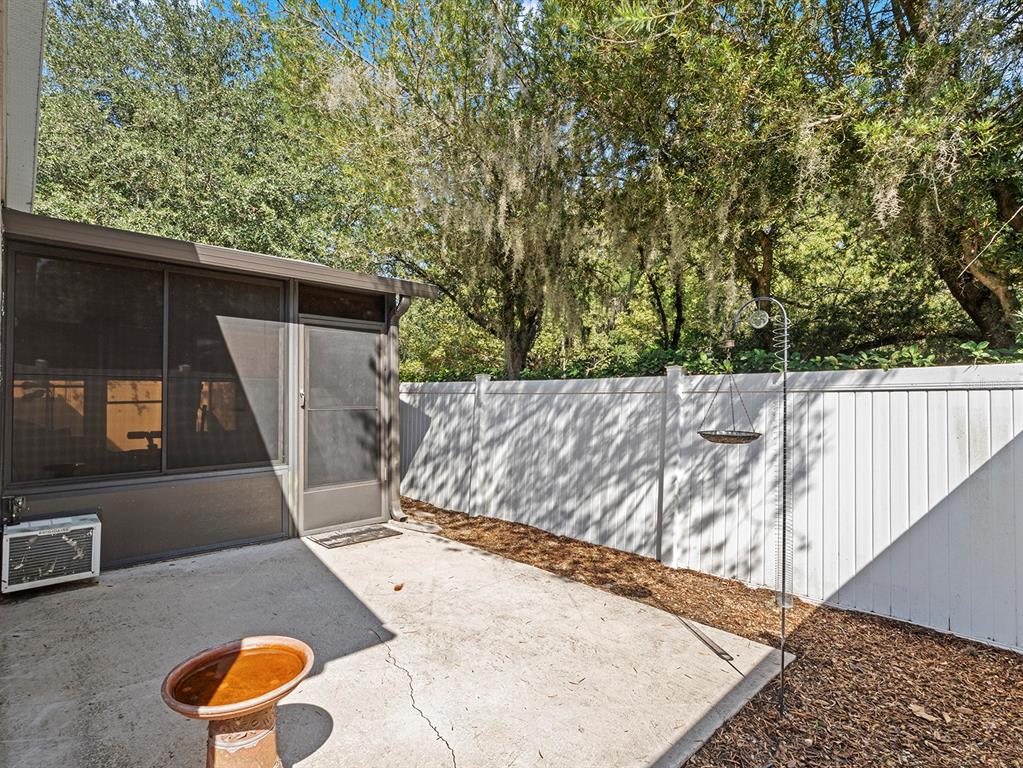 549 Placid Run Road Orange City, FL 32763 - Photo 20 of 20 a view of outdoor space and deck