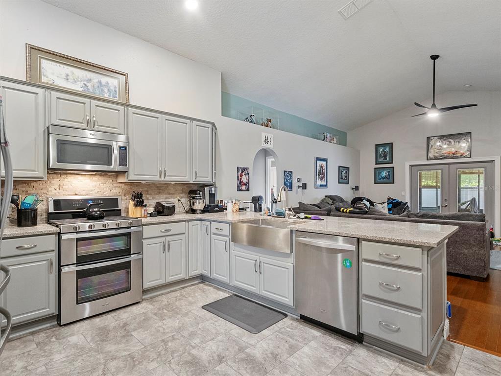 549 Placid Run Road Orange City, FL 32763 - Photo 6 of 20