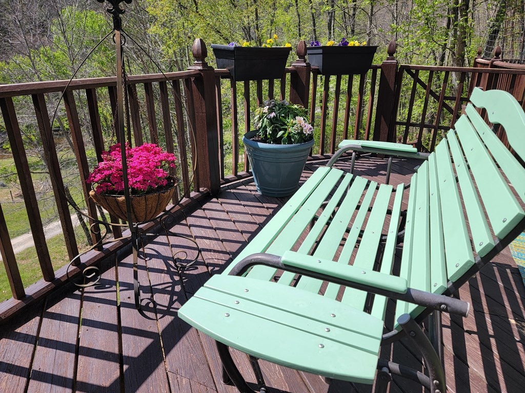 573 Cold Springs Road Galax, VA 24333 - Photo 13 of 91 Gallery Image 13