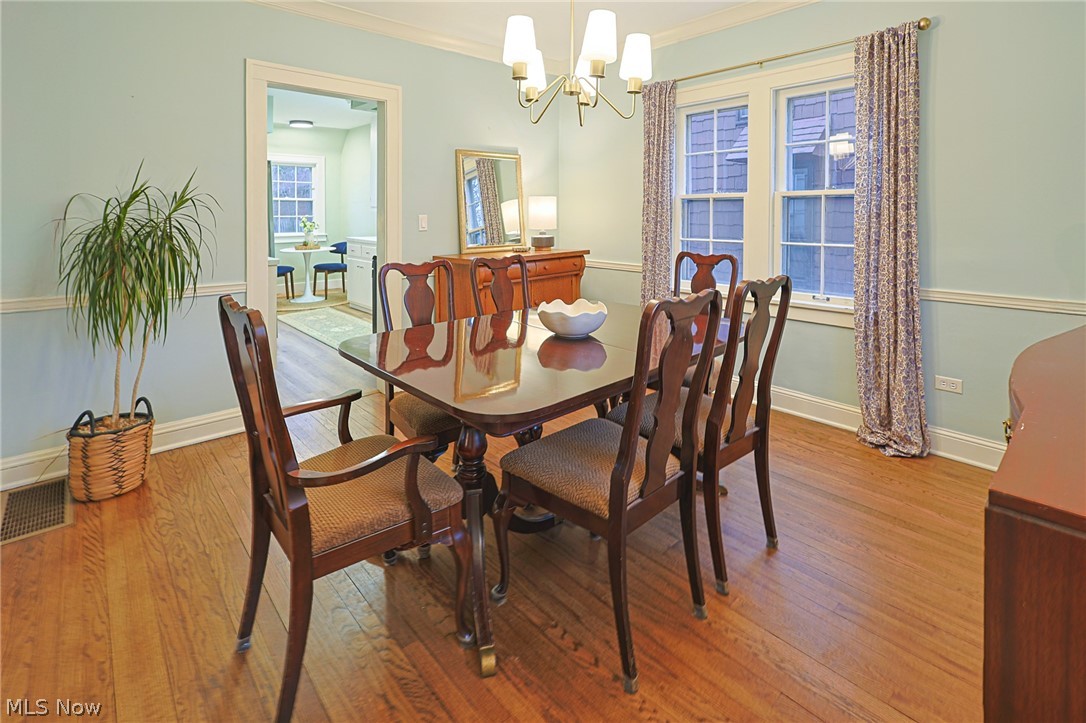3339 Kenmore Road Shaker Heights, OH 44122 - Photo 12 of 31 Gallery Image 12