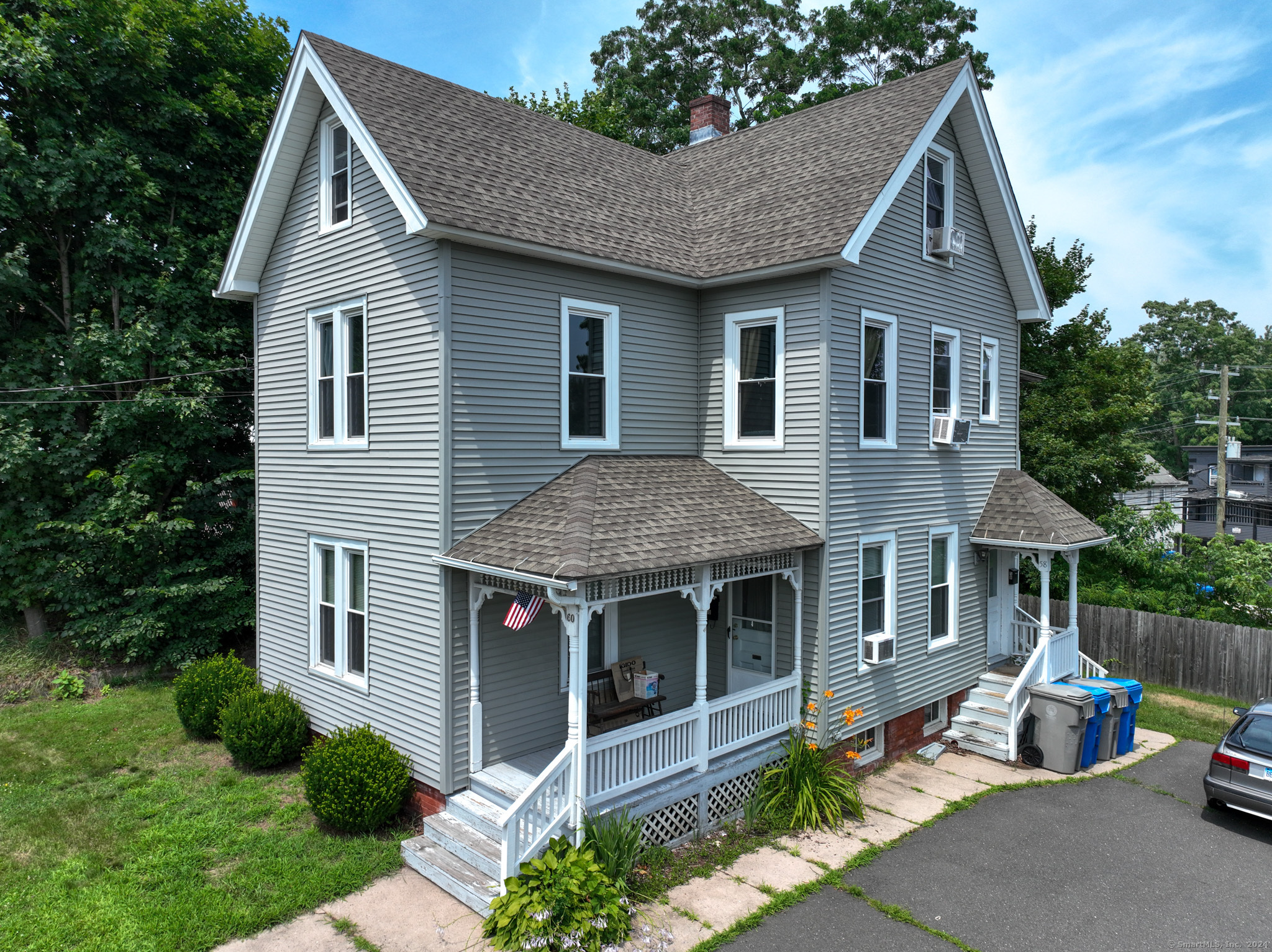 60 Divinity Street Bristol, CT 06010 - Photo 1 of 1 Gallery Image 1