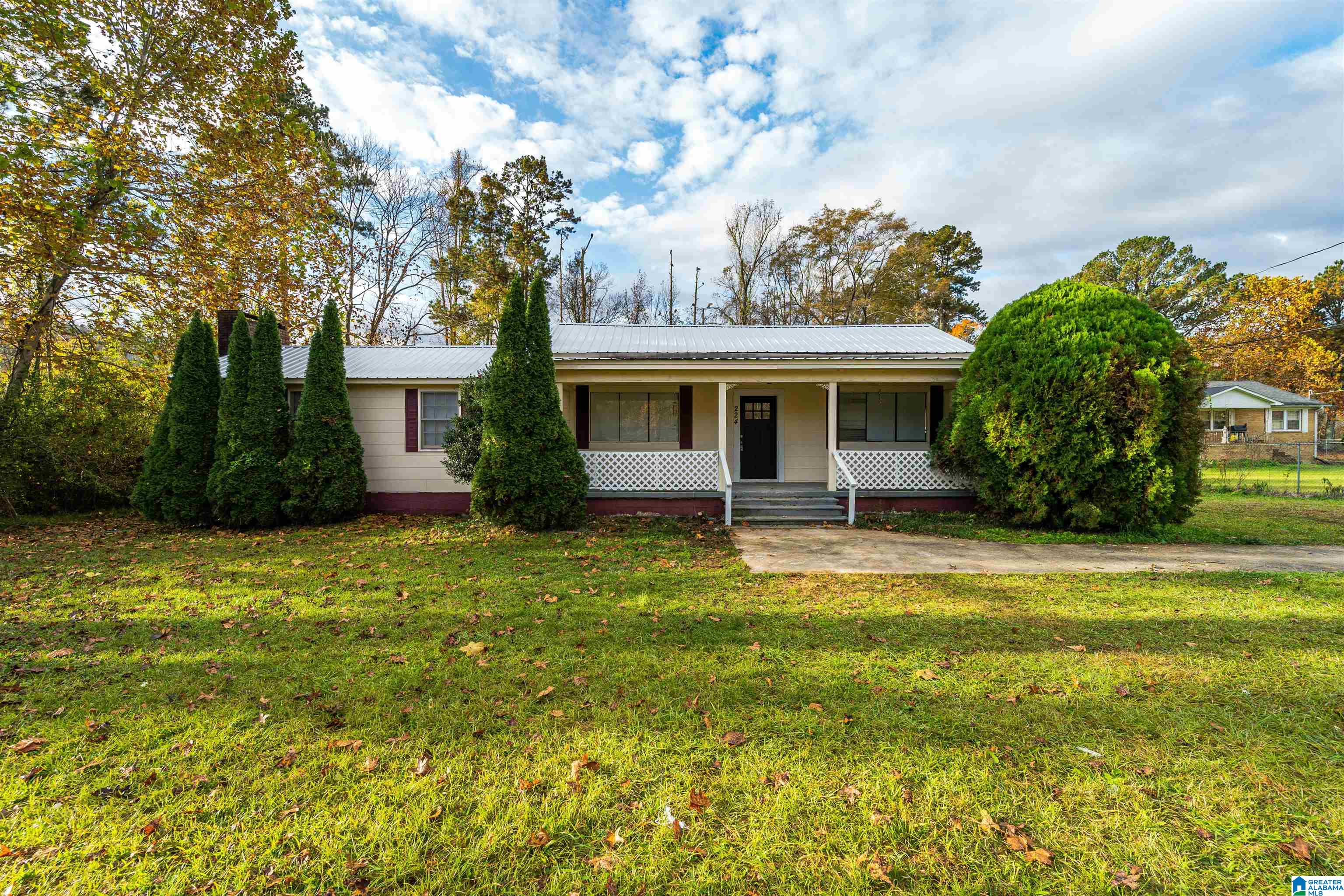 224 Poplar Trail Warrior, AL 35180 - Photo 1 of 31