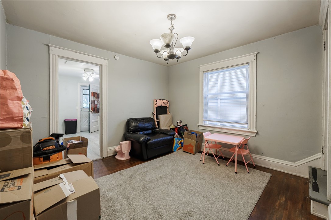 28 Raymond Street Rochester, NY 14620 - Photo 5 of 28 28 Raymond Dining Room