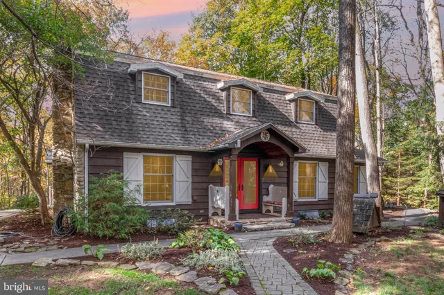 $767,500 | 1327 Baltimore Road, Shippensburg, PA 17257