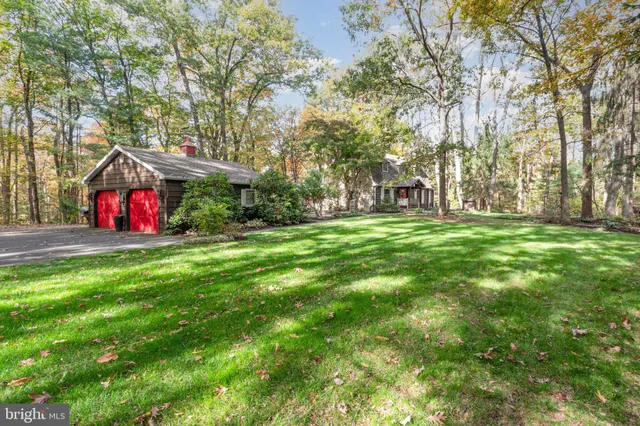 $767,500 | 1327 Baltimore Road, Shippensburg, PA 17257