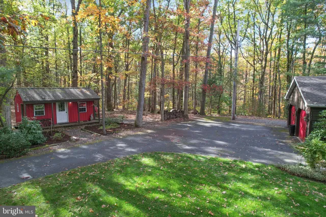 $767,500 | 1327 Baltimore Road, Shippensburg, PA 17257