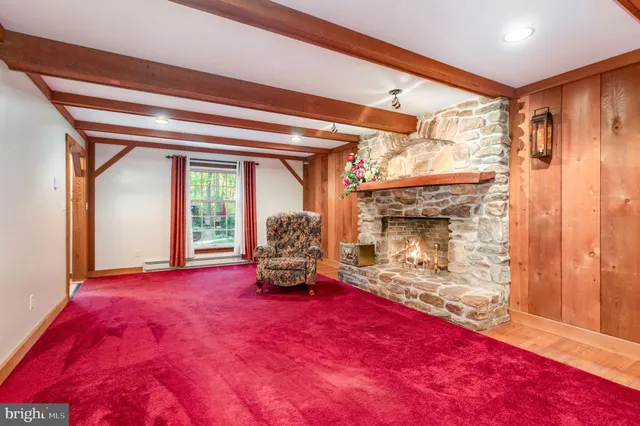 $767,500 | 1327 Baltimore Road, Shippensburg, PA 17257