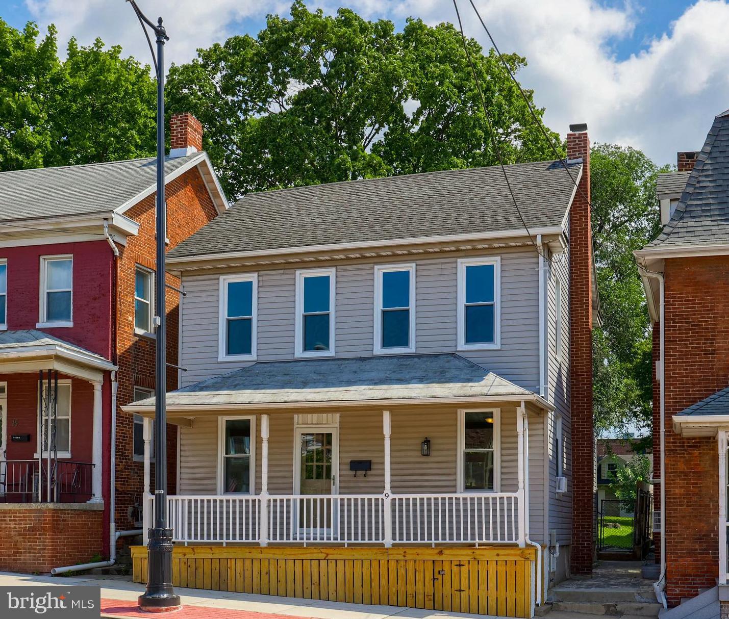 9 North Main Street Spring Grove, PA 17362 - Photo 1 of 36