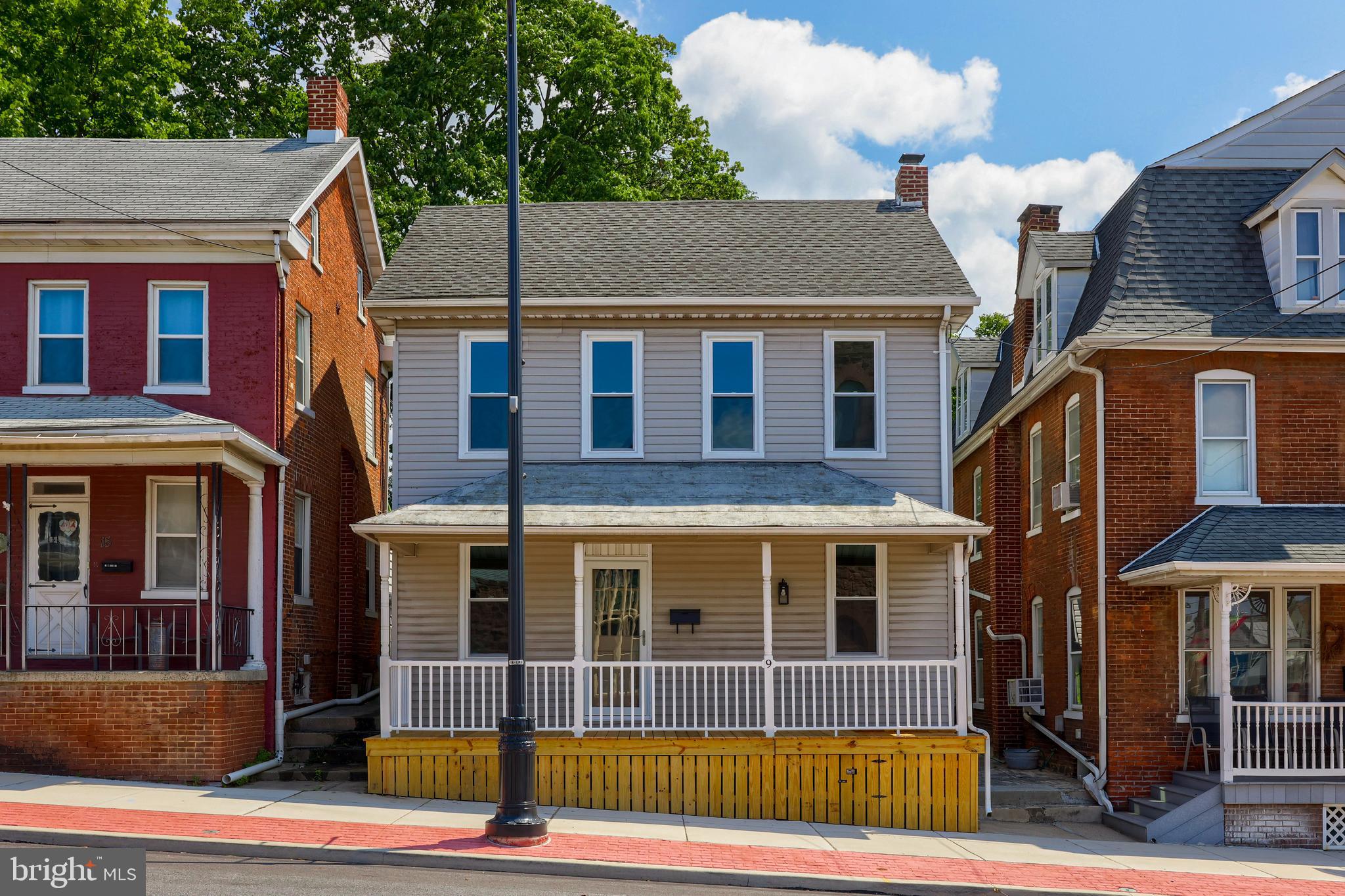 9 North Main Street Spring Grove, PA 17362 - Photo 36 of 36