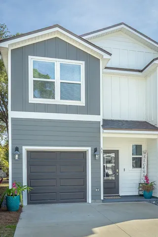 $299,900 | 270 The Prado, Unit A1, Apalachicola, FL 32320