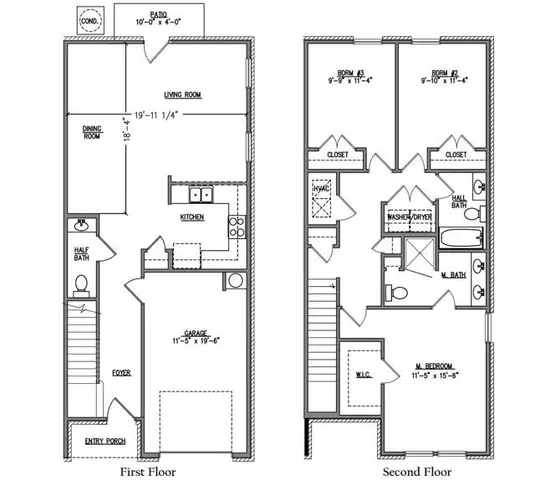 $299,900 | 270 The Prado, Unit A1, Apalachicola, FL 32320
