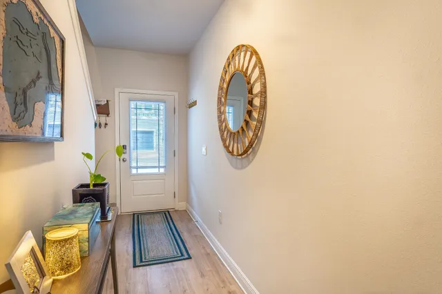 $299,900 | 270 The Prado, Unit A1, Apalachicola, FL 32320