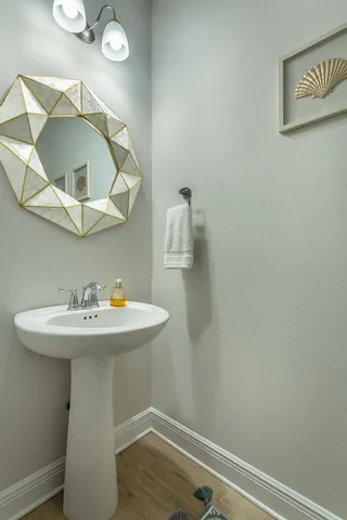 $299,900 | 270 The Prado, Unit A1, Apalachicola, FL 32320