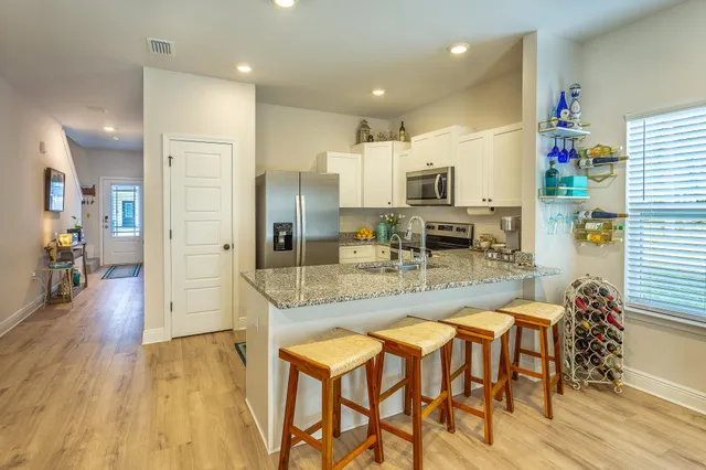 $299,900 | 270 The Prado, Unit A1, Apalachicola, FL 32320