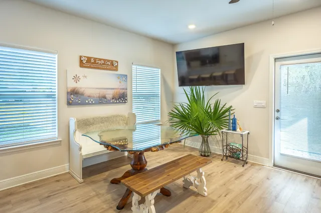 $299,900 | 270 The Prado, Unit A1, Apalachicola, FL 32320