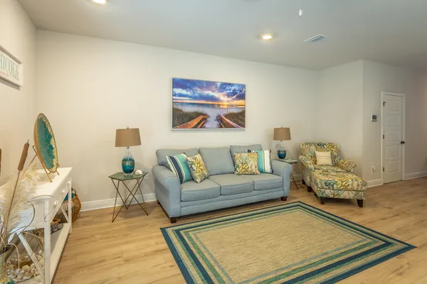 $299,900 | 270 The Prado, Unit A1, Apalachicola, FL 32320