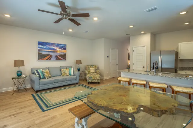 $299,900 | 270 The Prado, Unit A1, Apalachicola, FL 32320