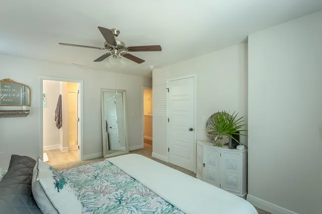 $299,900 | 270 The Prado, Unit A1, Apalachicola, FL 32320