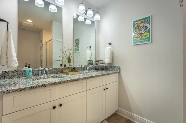 $299,900 | 270 The Prado, Unit A1, Apalachicola, FL 32320