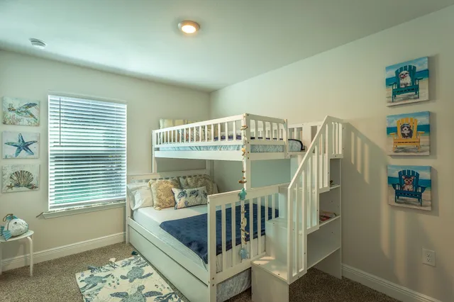 $299,900 | 270 The Prado, Unit A1, Apalachicola, FL 32320