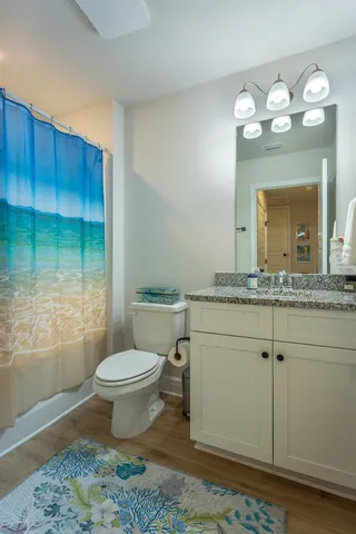 $299,900 | 270 The Prado, Unit A1, Apalachicola, FL 32320