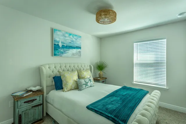 $299,900 | 270 The Prado, Unit A1, Apalachicola, FL 32320