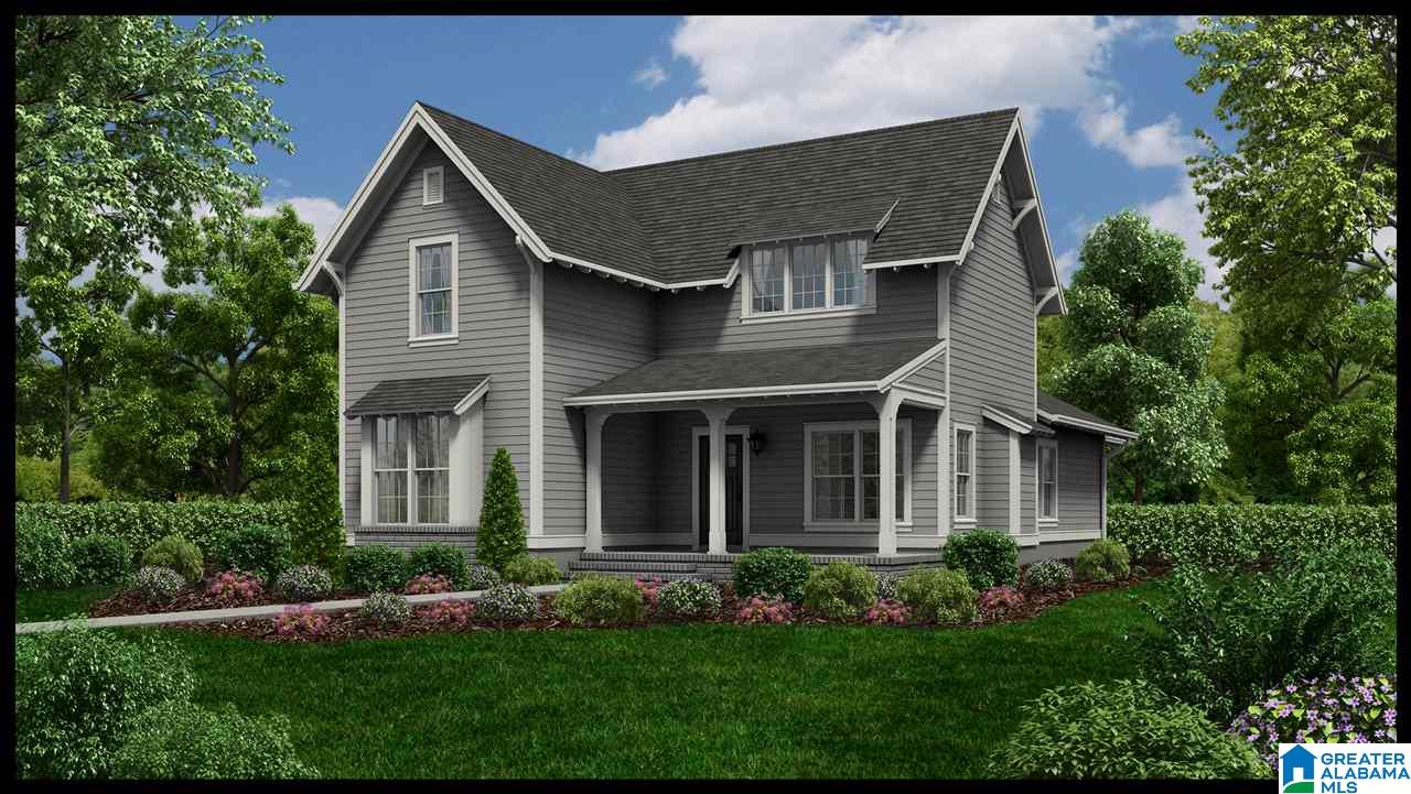 4069 Noyak Road, Unit 145 Birmingham, AL 35226 - Photo 1 of 1