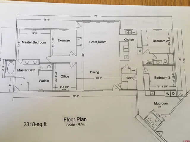 $1,140,000 | 767 Henry's Lake Drive, Chromo, CO 81128