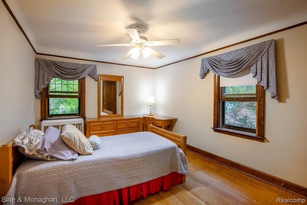 205 Merriweather Road Grosse Pointe Farms, MI 48236 - Photo 20 of 36
