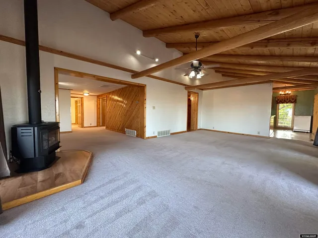 $399,000 | 12635 Highway 26, Riverton, WY 82501