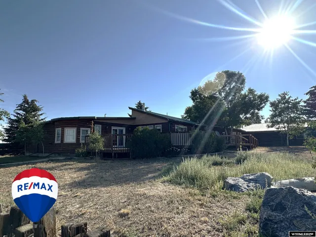 $399,000 | 12635 Highway 26, Riverton, WY 82501
