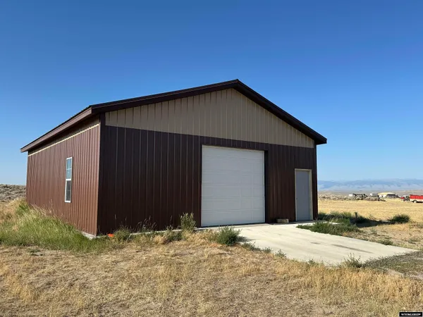 $399,000 | 12635 Highway 26, Riverton, WY 82501