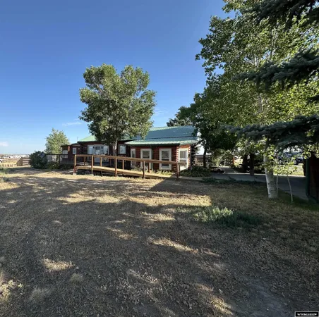 $399,000 | 12635 Highway 26, Riverton, WY 82501