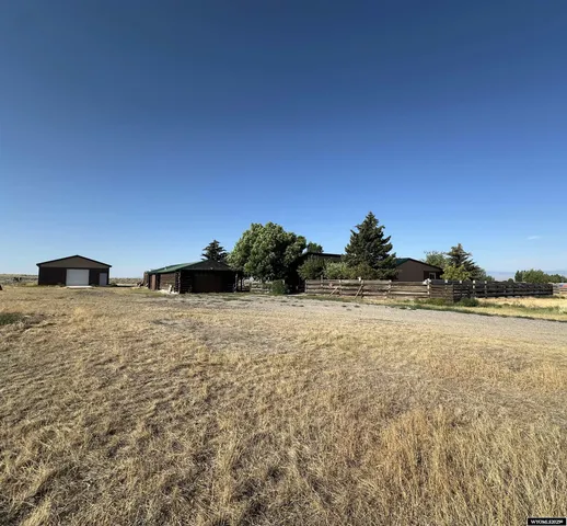 $399,000 | 12635 Highway 26, Riverton, WY 82501