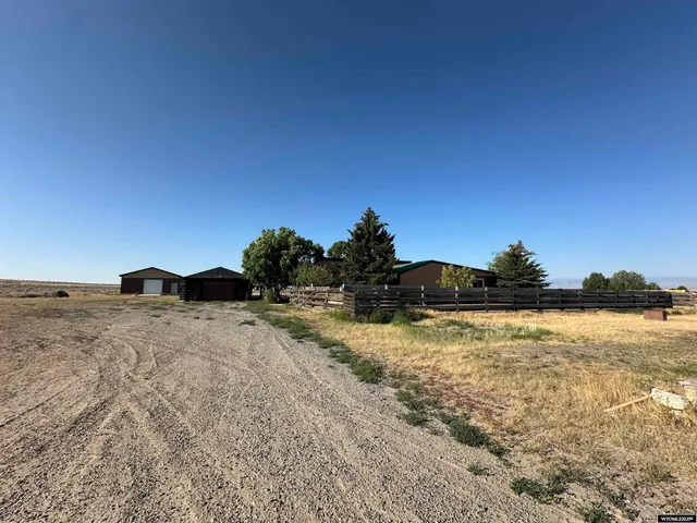 $399,000 | 12635 Highway 26, Riverton, WY 82501