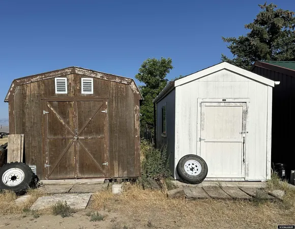 $399,000 | 12635 Highway 26, Riverton, WY 82501