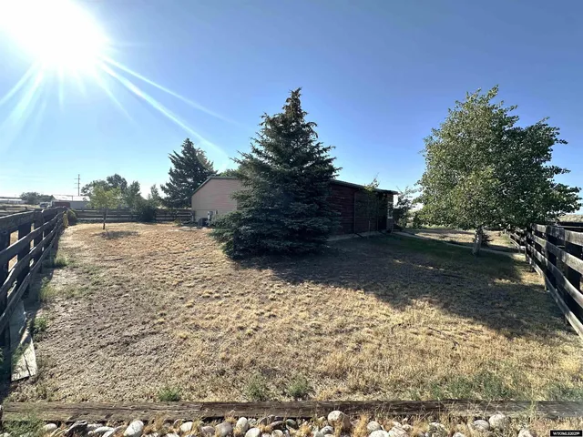 $399,000 | 12635 Highway 26, Riverton, WY 82501
