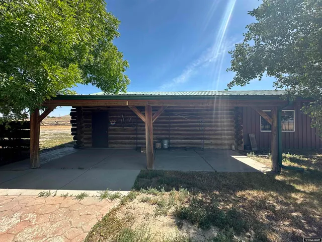 $399,000 | 12635 Highway 26, Riverton, WY 82501
