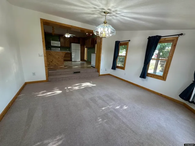 $399,000 | 12635 Highway 26, Riverton, WY 82501