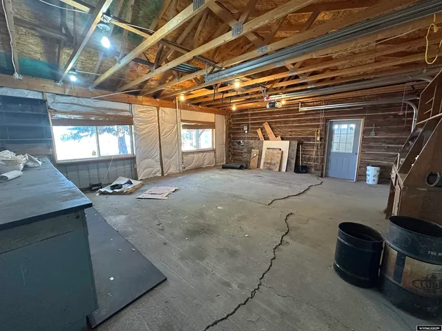 $399,000 | 12635 Highway 26, Riverton, WY 82501