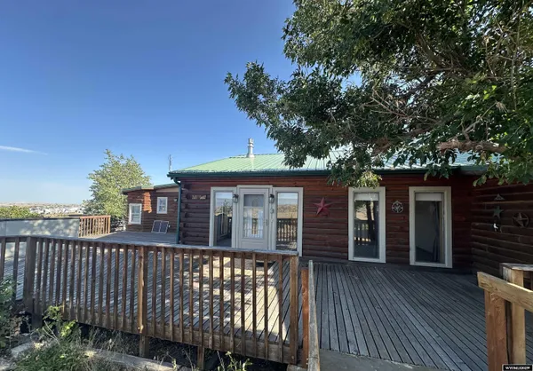$399,000 | 12635 Highway 26, Riverton, WY 82501