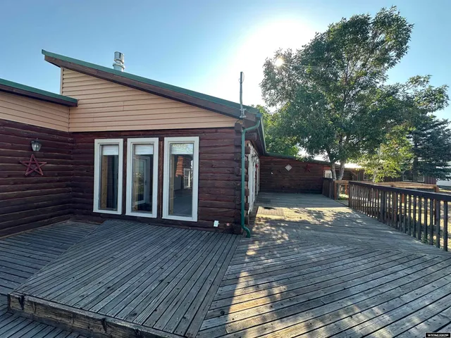 $399,000 | 12635 Highway 26, Riverton, WY 82501