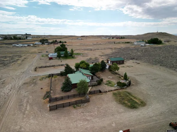 $399,000 | 12635 Highway 26, Riverton, WY 82501